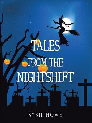 cover image of Tales from the Nightshift